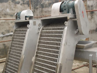 西安華浦水處理設備