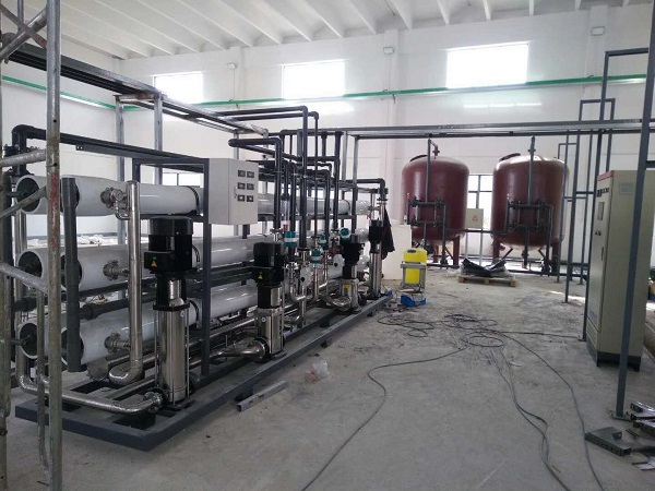 西安反滲透設(shè)備一體化 西安反滲透設(shè)備一體化